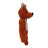 Handpuppe Fox