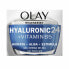 Фото #1 товара Увлажняющий дневной крем Olay Hyaluronic 24 Витамин B5 50 ml