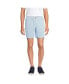 Men's 7" Pull On Deck Shorts