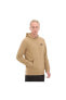 675975-85 Puma Ess Elevated Hoodie Toasted Erkek Sweatshirt Kahve