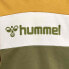 HUMMEL Cloud short sleeve hoodie