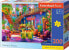 Castorland Puzzle 200 Parrots in Paradise CASTOR