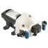 FLOJET Triplex 8L 24V Self-priming Pump