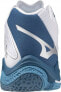 Фото #4 товара Mizuno Buty Mizuno WAVE LIGHTNING Z8 MID V1GA240521