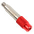 DRC 69 mm Air Valve Shock Extension silver / red - фото #2