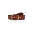 ONLY & SONS Cody Vintage Leather Belt