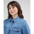 ფოტო #5 პროდუქტის LEE Western Regular Fit Long Sleeve Shirt