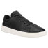 TOMS Travel Lite Low Lace Up Mens Black Sneakers Casual Shoes 10016338T-001
