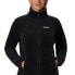 Columbia Benton Springs Full Zip Черный, 158 - 158 cm/S Female - фото #1