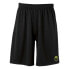 Фото #1 товара UHLSPORT Center II With Slip Inside Shorts