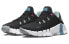 Фото #4 товара Кроссовки женские Nike Free Metcon 4 (CZ0596-004) черные