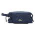 LACOSTE NH4098NE Wash Bag