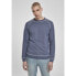 URBAN CLASSICS Contrast Stitching Crew sweatshirt