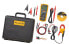 Фото #2 товара Fluke 1587/i400 FC Kit - Analog - Battery - AA - 100 mm - 203 mm - 50 mm