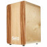 Sela SE 002A Casela Satin Nut Cajon