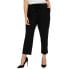 Фото #1 товара VERO MODA CURVE Eva Mid Rise Loose String Curve pants