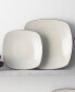 Фото #79 товара Colorwave Square 16-Pc. Dinnerware Set, Service for 4