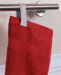 Фото #4 товара Rayon from Bamboo Blend Ultra Soft Quick Drying Solid 2 Piece Bath Towel Set, 54" L x 30" W