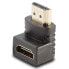 LINDY 90º HDMI Adapter