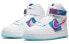 Nike Air Force 1 High LX "Good Game" DC2111-191 Sneakers