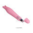 Stimulator Edward Soft Pink