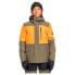 Фото #1 товара QUIKSILVER Mission Block jacket