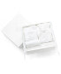 ფოტო #1 პროდუქტის Baby Boys or Baby Girls Welcome To The World Cotton Gift Set, 6 Piece Set