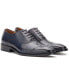 Фото #4 товара Men's Pence Lace-Up Oxfords