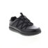 Фото #3 товара Emeril Lagasse Miro EZ-Fit ELWMIROZL-001 Womens Black Athletic Work Shoes