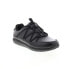 Emeril Lagasse Miro EZ-Fit ELWMIROZL-001 Womens Black Athletic Work Shoes