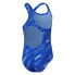 SPEEDO Hyperboom Allover Medalist Swimsuit