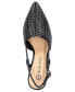 ფოტო #4 პროდუქტის Women's Kaisley Kitten Heel Pumps