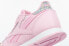 Фото #7 товара Reebok CL Leather Pastel [BS8972] - спортивные кроссовки