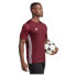 Фото #9 товара ADIDAS Tabela 23 short sleeve T-shirt