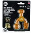 ფოტო #2 პროდუქტის TASTYBONE Peanut Butter Toy Trio Bone