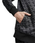 ფოტო #4 პროდუქტის Men's T7 Standard-Fit Logo-Print Full-Zip Track Jacket