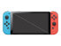 Фото #2 товара Nintendo Switch (OLED model) w/ Neon Red & Neon Blue Joy-Con