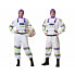 Фото #8 товара Маскарадные костюмы для взрослых Астронавт