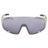 ფოტო #2 პროდუქტის ALPINA SNOW Hawkeye S Q-Lite V photochromic sunglasses