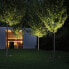 Фото #5 товара PAULMANN 94370 - Outdoor ground lighting - Grey - Aluminium - IP67 - Garden - III