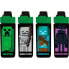 MINECRAFT 500ml Square Water Bottle