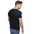 LONSDALE Warlingham short sleeve T-shirt