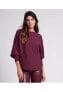 Фото #1 товара Women's Ivy Dolman Sleeve Sweater