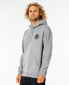 Фото #2 товара RIP CURL Wetsuit Icon hoodie