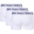 PEPE JEANS Pepe Boxer 3 Units