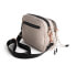 MUNICH Deep Beige Crossbody