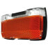 HERRMANS Trace 50 mm rear light