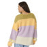 RIP CURL Sunrise Sessions Crew Neck Sweater