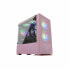 Фото #5 товара Блок полубашня ATX/mATX Galileo Mars Gaming LED RGB LED RGB Micro ATX