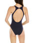 Фото #2 товара Andie The Catalina Flat One-Piece Women's Xxs